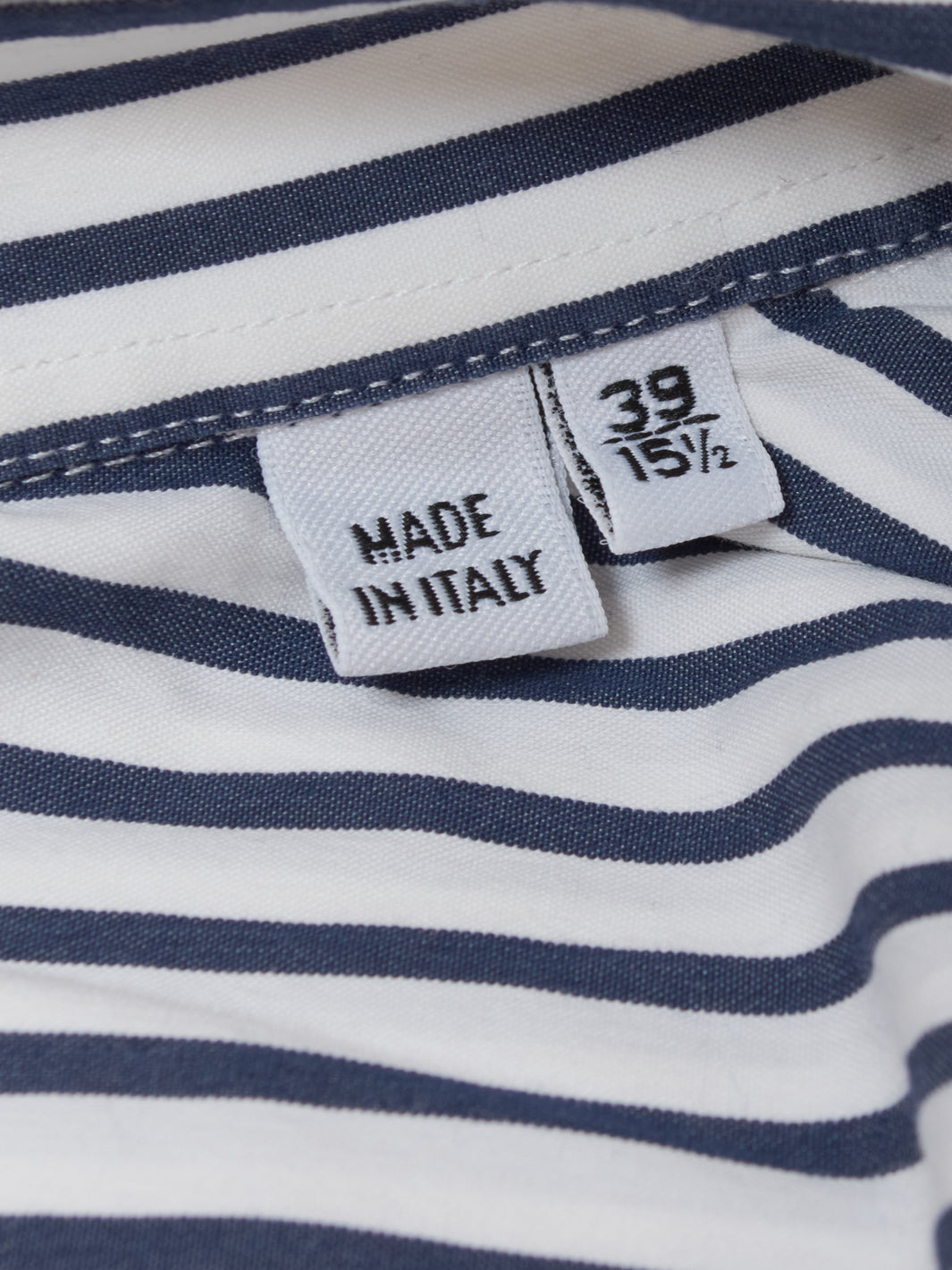 Helmut Lang Cotton Wrinkle Shirt