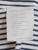 Helmut Lang Cotton Wrinkle Shirt