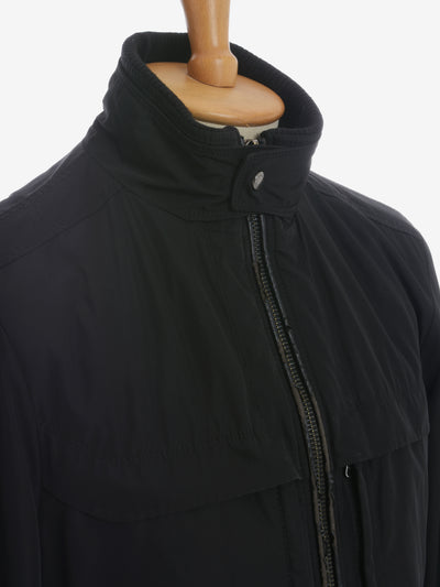 Hugo Boss Technical Fabric Jacket