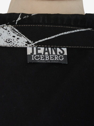 Iceberg Denim Jacket