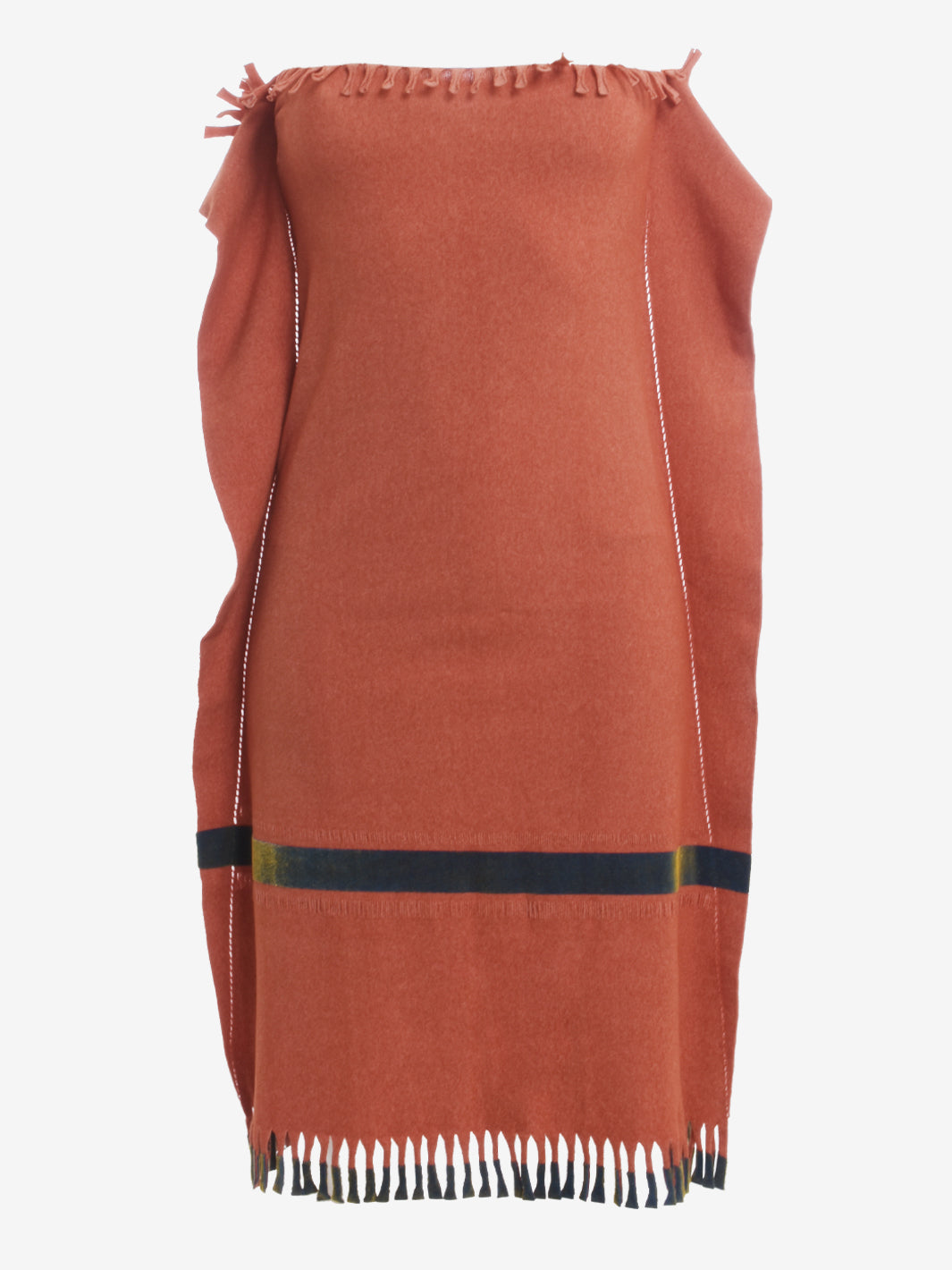 Issey Miyake A-POC Dress - 00s