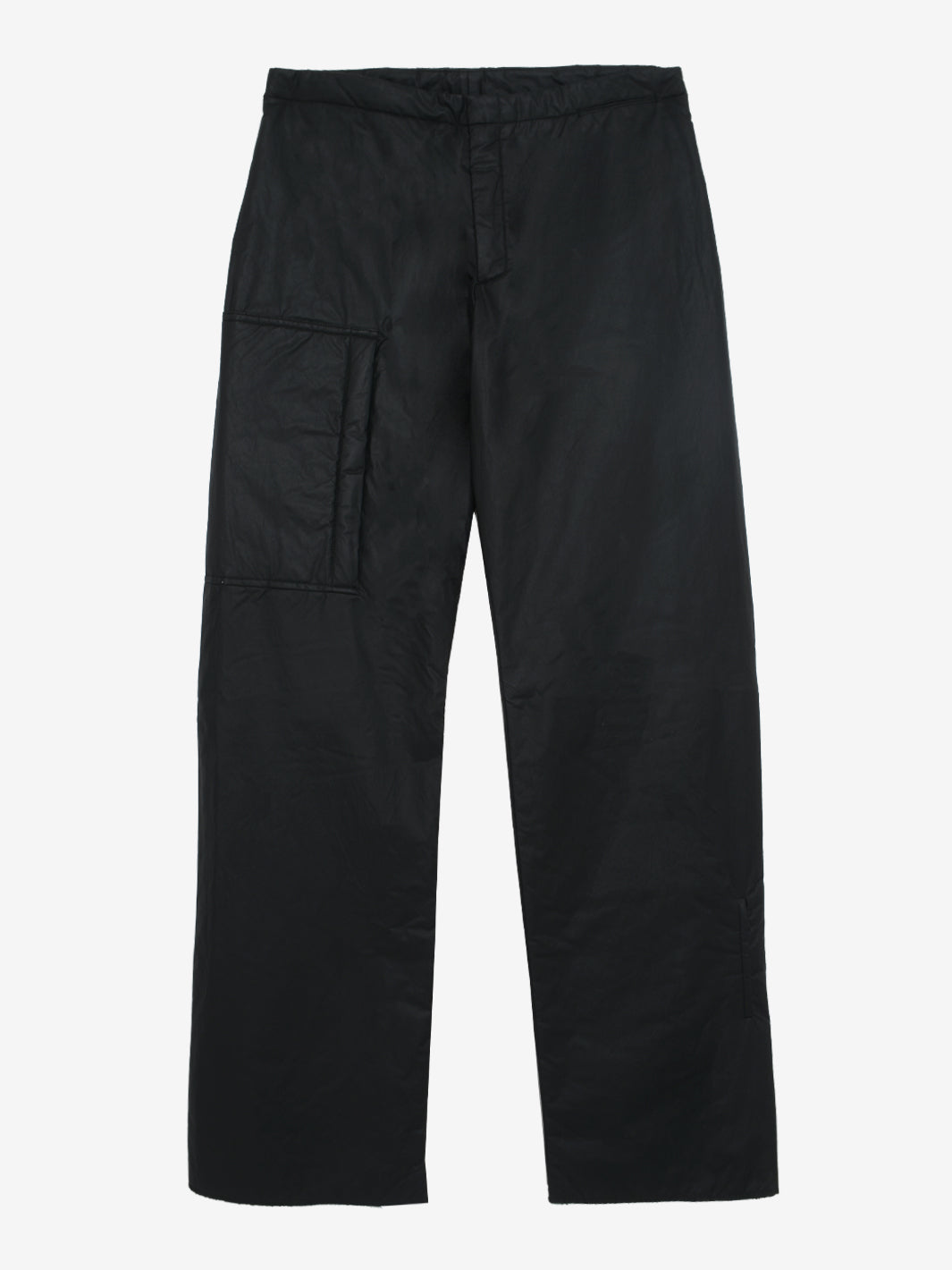 Pantaloni neri di Jil Sander