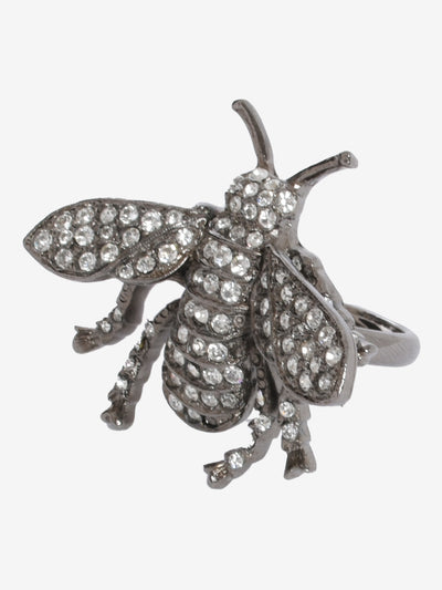 Kenneth Jay Lane Bee Ring
