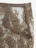 Krizia Lace Miniskirt - 80s
