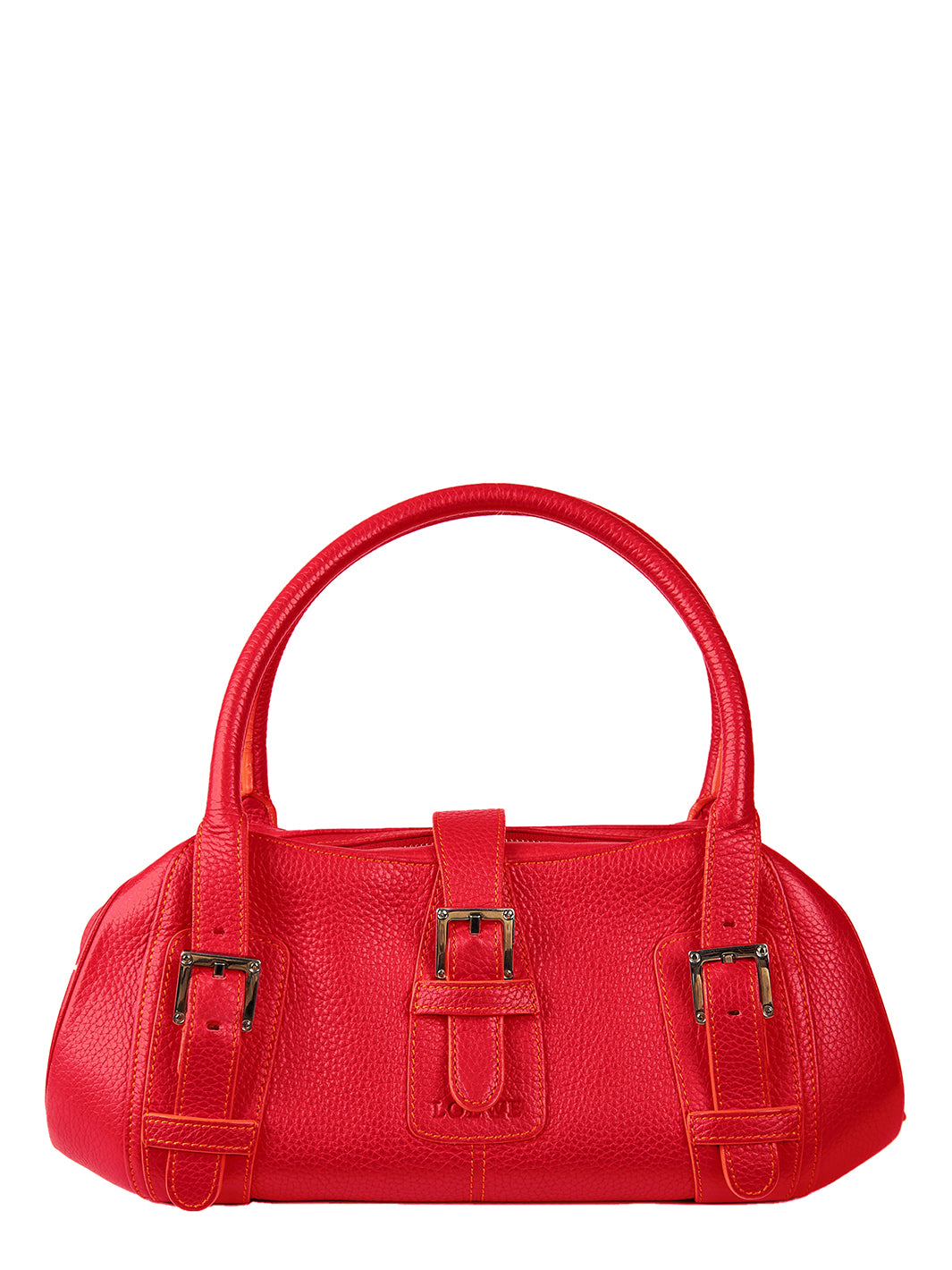 Loewe Senda Handbag - '10s