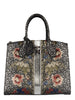 Louis Vuitton Epi Floral City Steamer MM