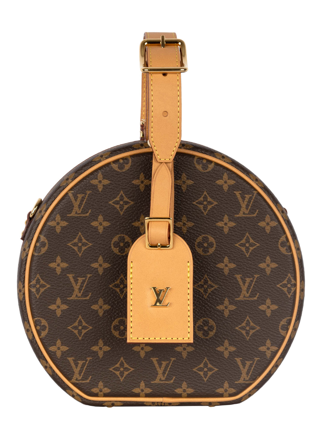 Louis Vuitton Petite Boite Chapeau