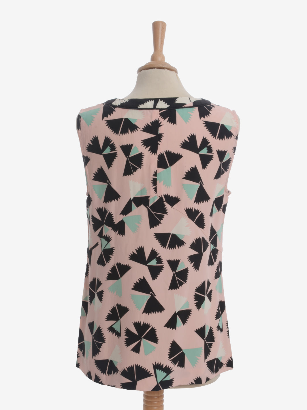 Marc By Marc Jacobs Patterned Top