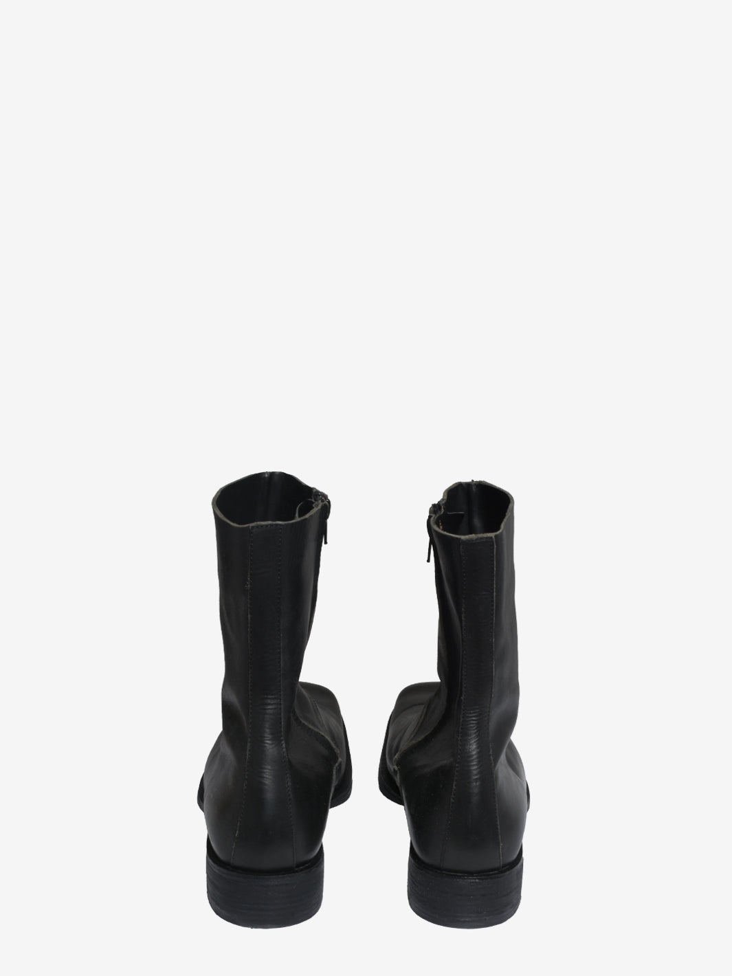 Maison Margiela Artisanal Boots