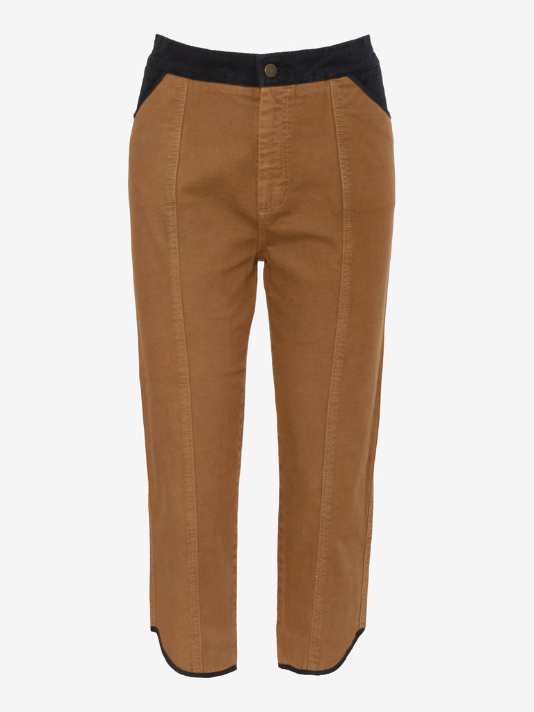 Marni Knickerbocker Pants