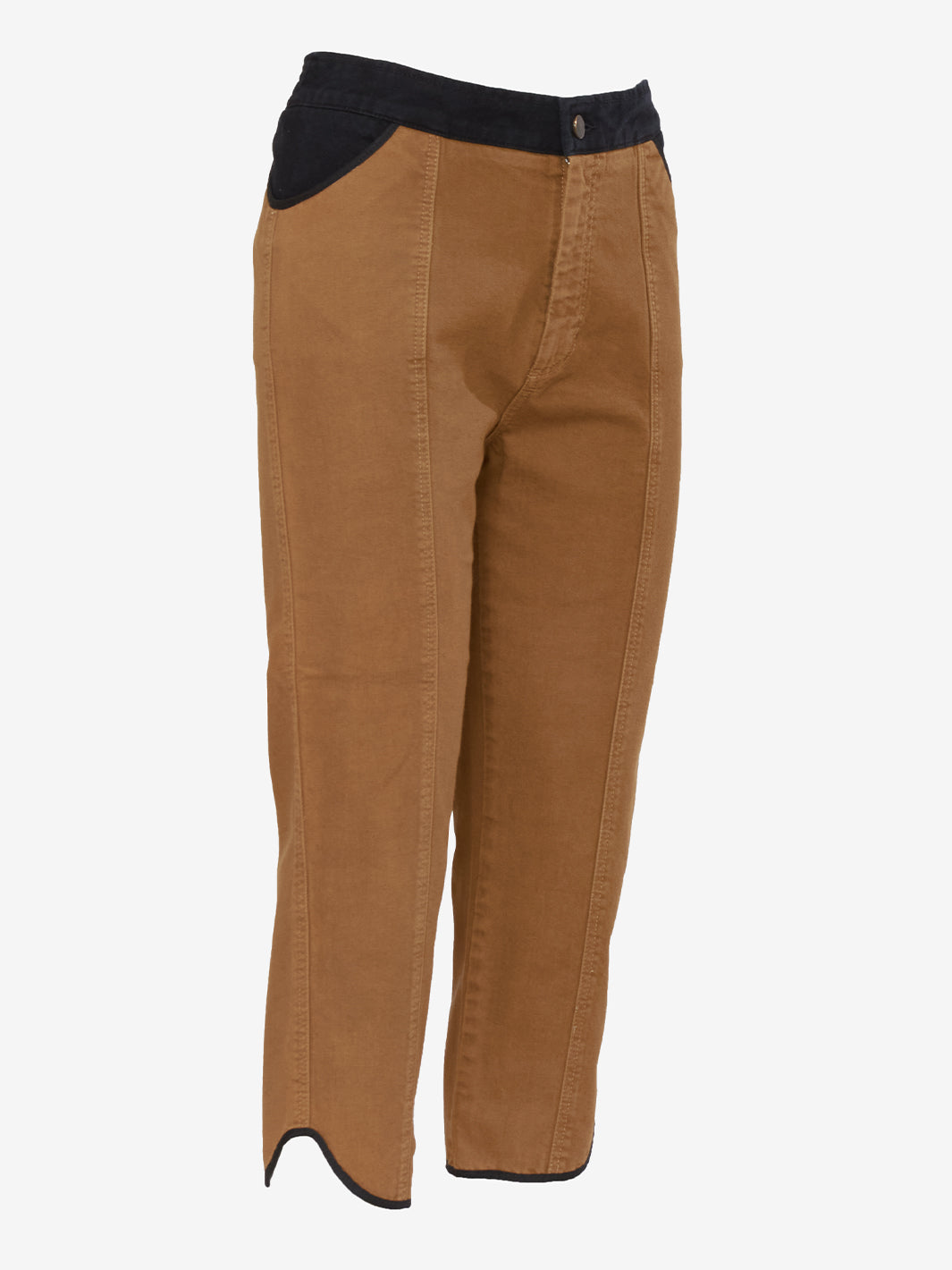 Marni Knickerbocker Pants