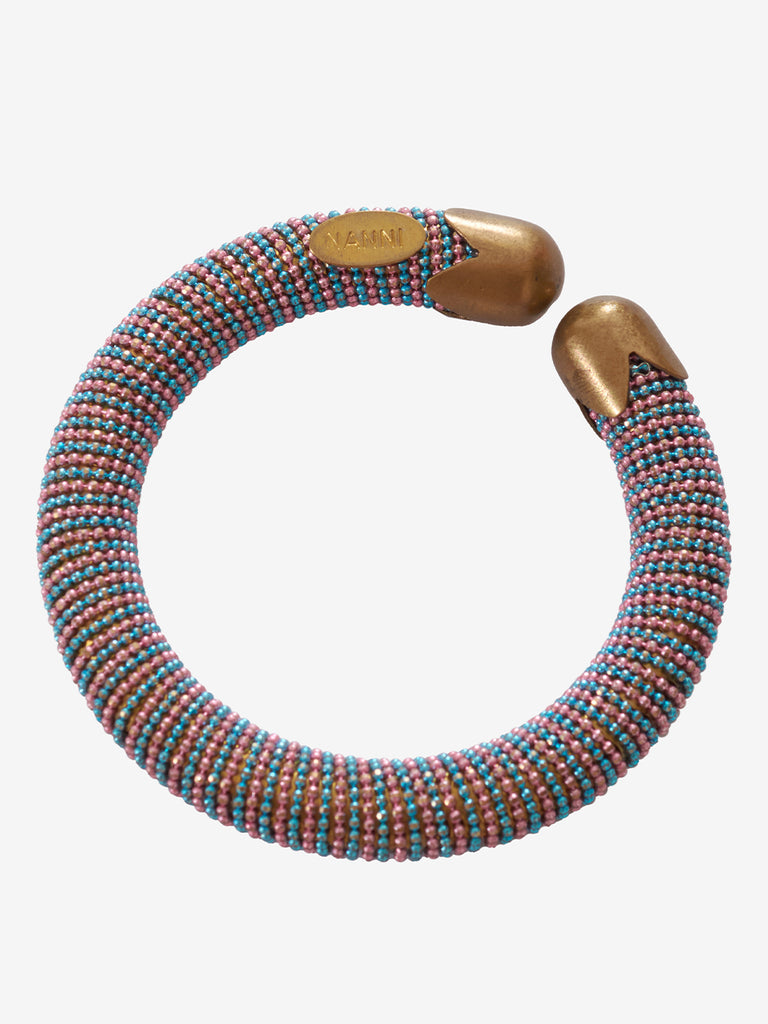 Nanni Multicolor Ethnic Bracelet