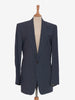 Paul Smith Blue wool and silk suit