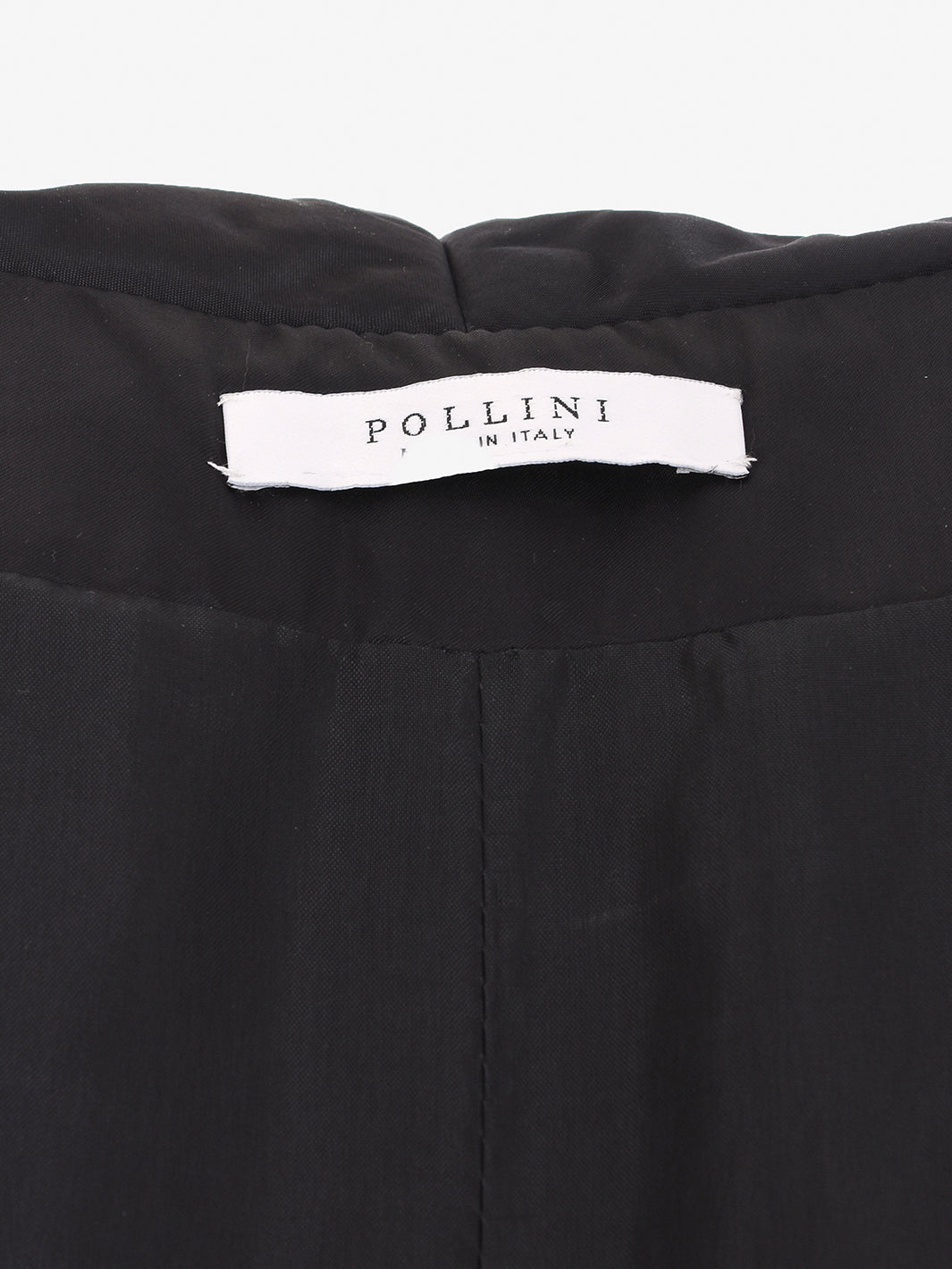 Pollini 结构夹克