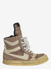 Rick Owens Dunks OG Geobasket