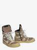 Rick Owens Dunks OG Geobasket