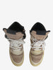 Rick Owens Dunks OG Geobasket