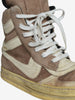 Rick Owens Dunks OG Geobasket