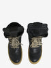 Rick Owens Geobasket Sneakers