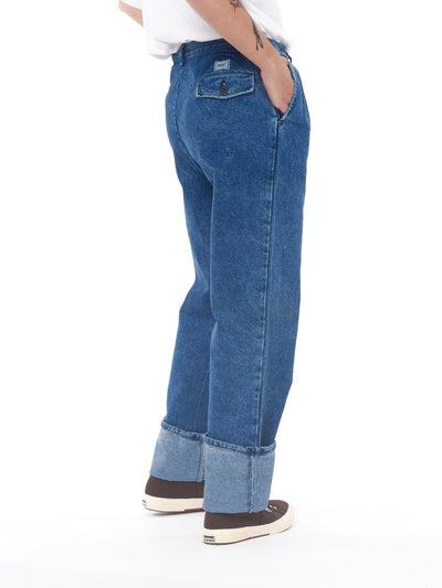 Y2K Rifle baggy jeans