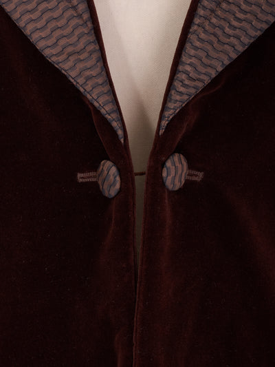 Schiapparelli three-piece suit