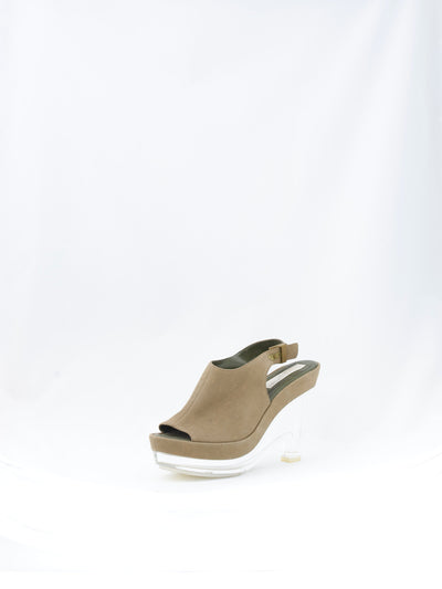 Stella McCartney sandal, '00