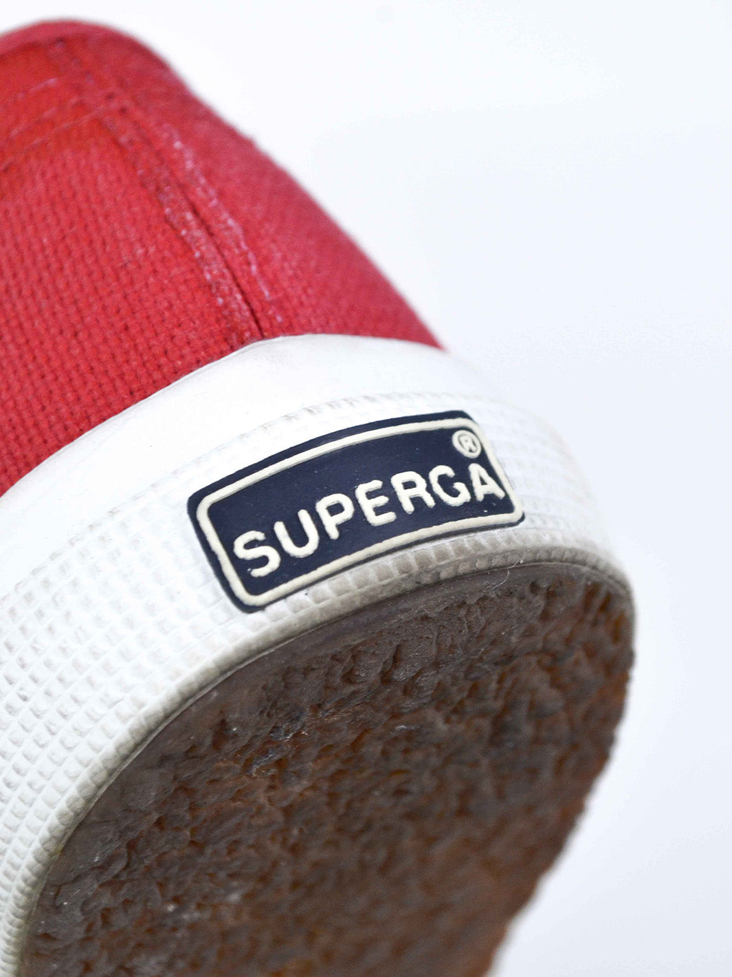 2010 Superga Stars and Stripes limited edition