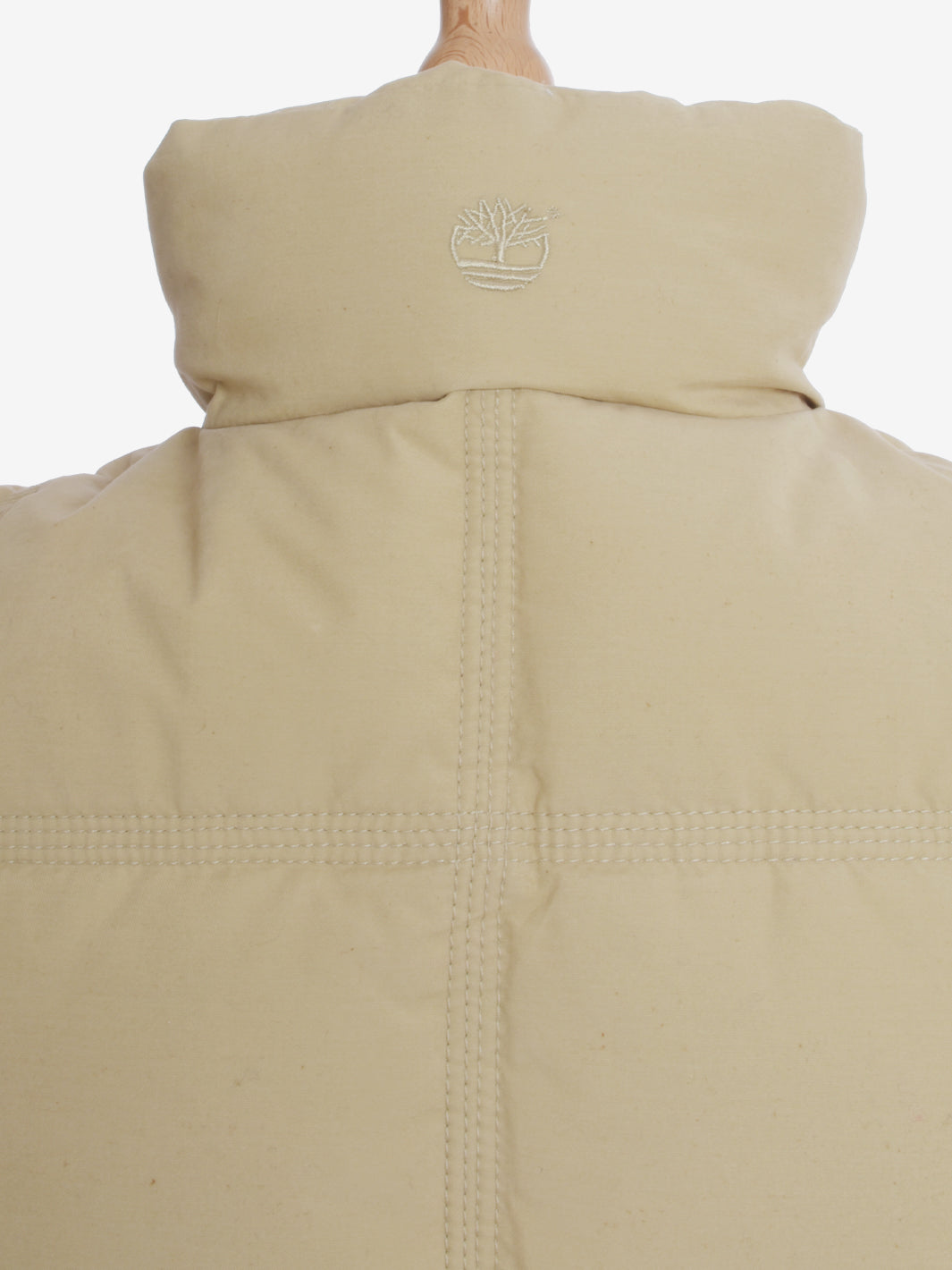 Timberland Sleeveless Down Jacket