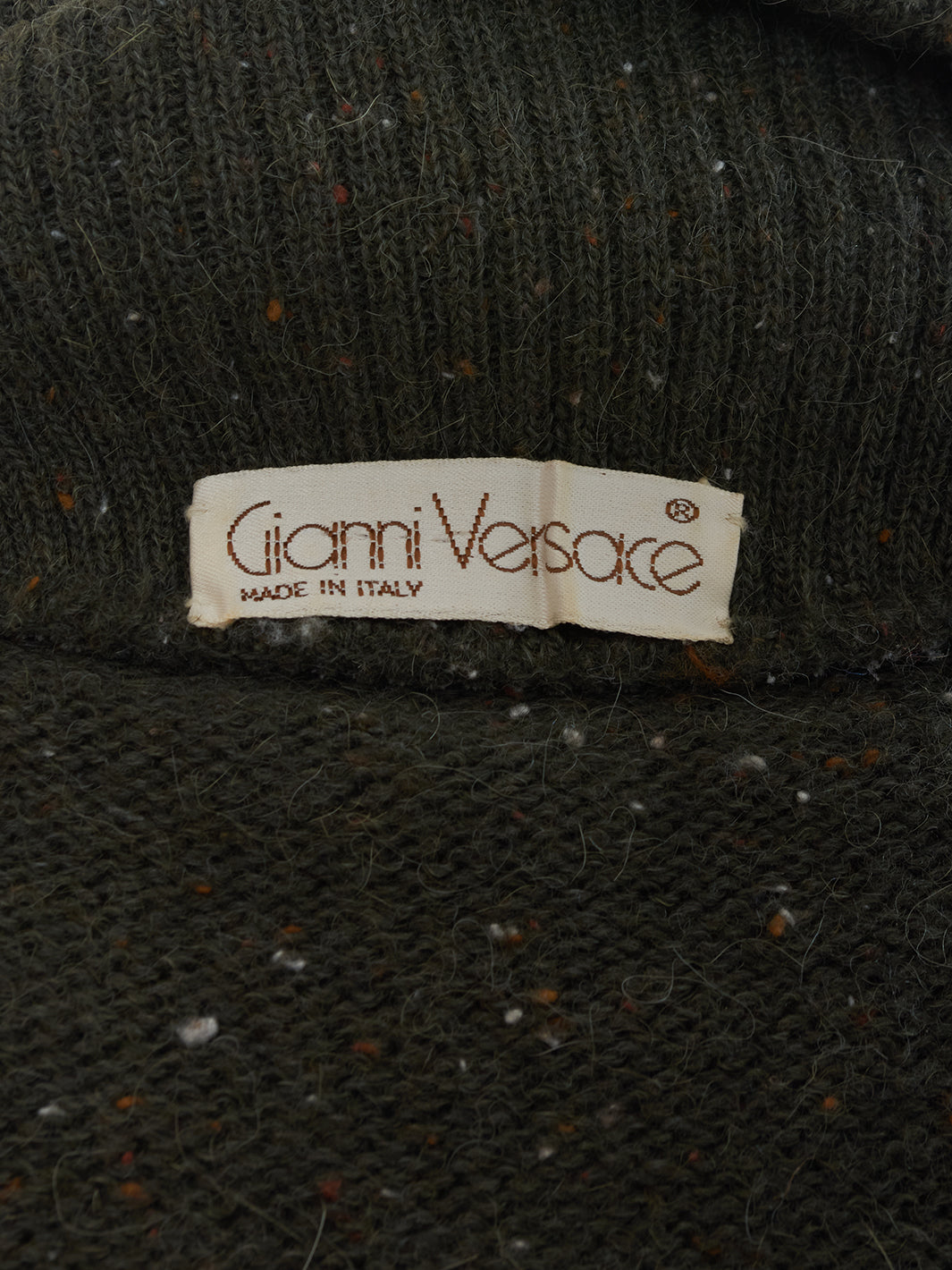 Gianni Versace 连衣裙