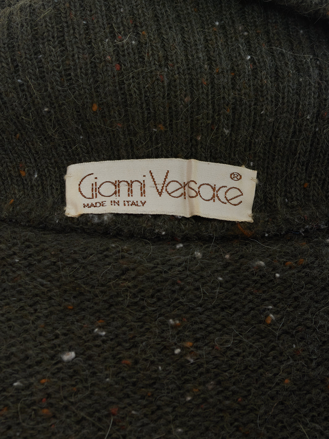 Gianni Versace Dress