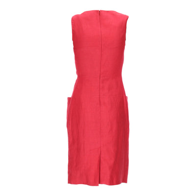 Vivienne Westwood Red Label Linen Dress