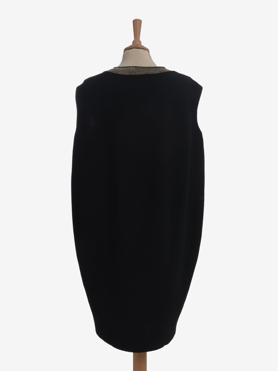 Yves Saint Laurent Oversize Dress - FW12