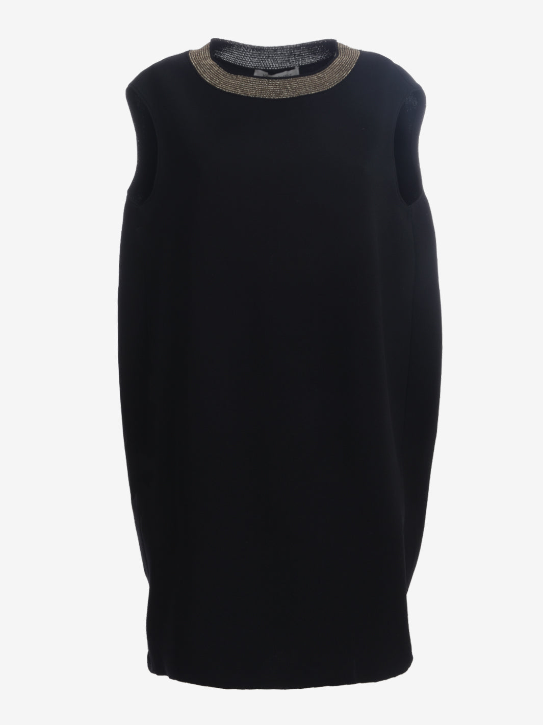 Yves Saint Laurent Oversize Dress - FW12