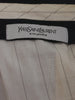 Yves Saint Laurent Completo spezzato