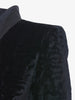 Valentino Linea 'Night' Suit in brocade velvet