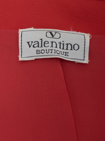 Valentino Single-breasted jacket
