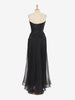 Vicky Tiel Black Dress