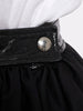 Y2K Prada Re-Nylon skirt