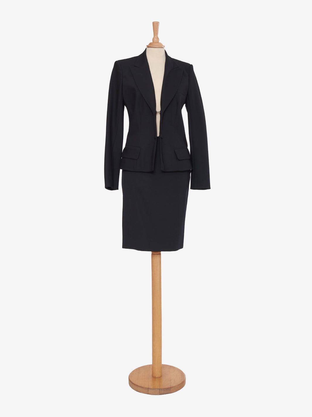 Yves Saint Laurent Complete Tom Ford Vintage Suit