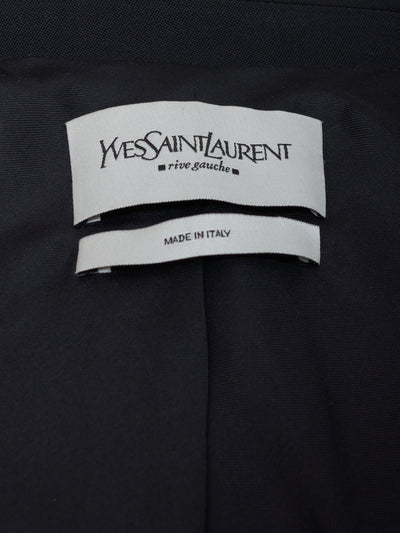 Yves Saint Laurent Complete Tom Ford Vintage Suit